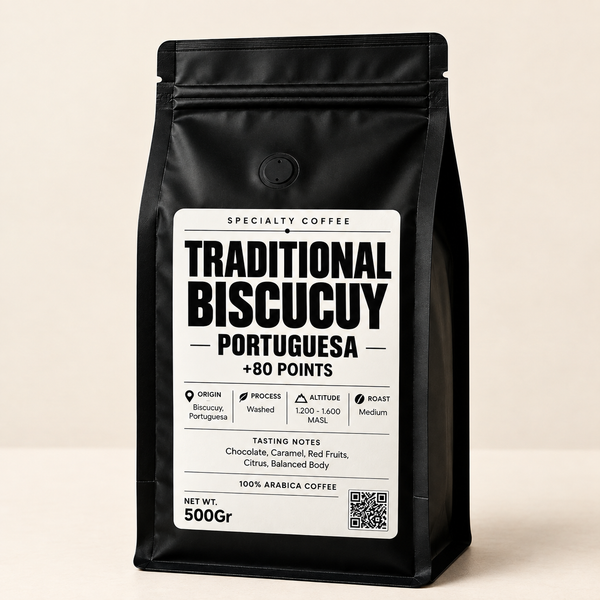Traditional Biscucuy | Portuguesa +80 points