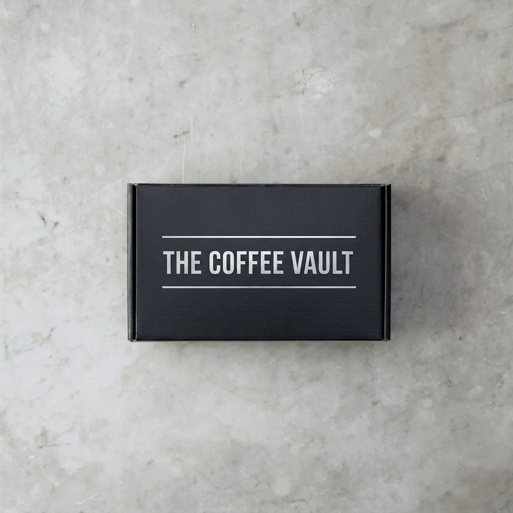 COFFEE GIFT SUBSCRIPTION