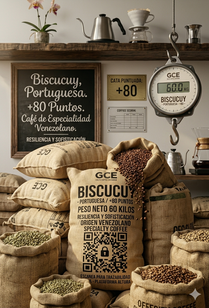 Traditional Biscucuy,  Portuguesa