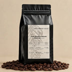 Pink Bourbon Natural | Micro-lot