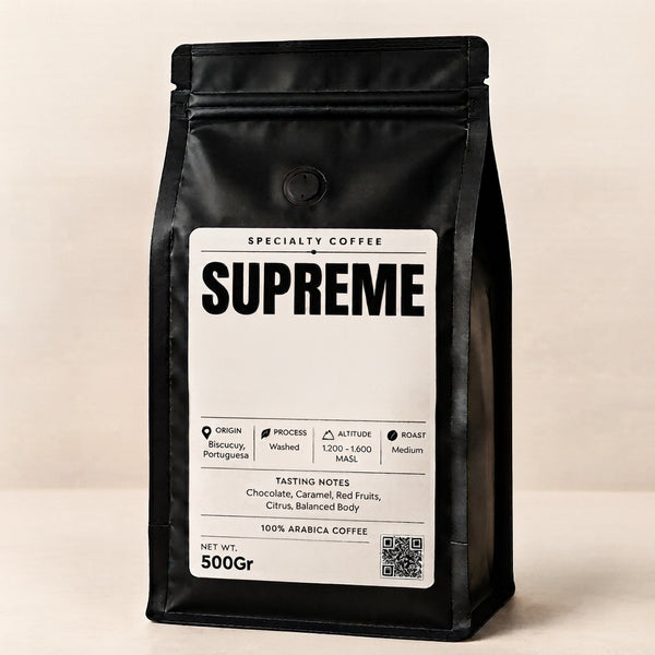 Supreme